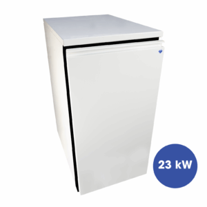 Sapphire 23kW Liquid Fuel Boiler