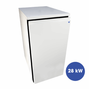 Sapphire 28kW Liquid Fuel Boiler