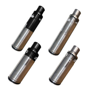 Sapphire Flues - Low Level (Rear/Side Exit) - Internal Boilers Only