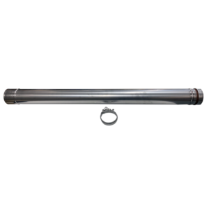 Plume 950mm  SW Extensions pipe (Stainless Steel Finish)