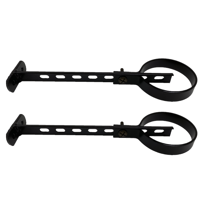 Horizontal Plume Starter Kit (Black) Image 3