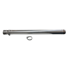 Plume 1000 2000mm SW Adjustable (Stainless Steel Finish)
