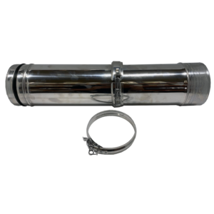 Adjustable Vertical Extension 314 471mm (C/W Locking Band)