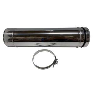 Extension 450mm (C/W Locking Band)
