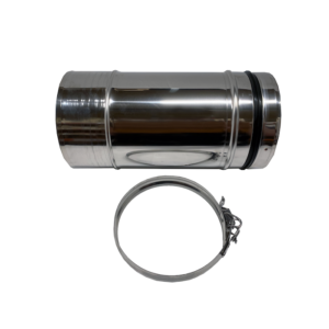 Extension 200mm (C/W Locking Band)