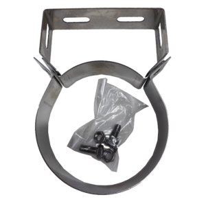 Support bracket 60mm (Stainless Steel)
