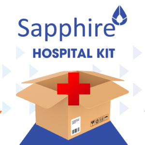 Hospital Kit