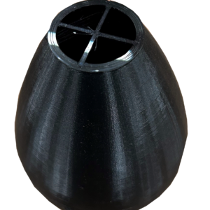 Noise Reducing Cones