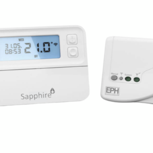 Smart Controls