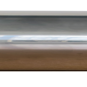 LL Rear Extension Section (Provides 520   745mm with LLL Kit) (Stainless Steel)