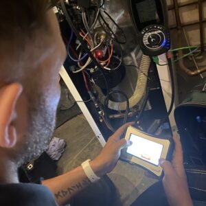 On-Site Commissioning