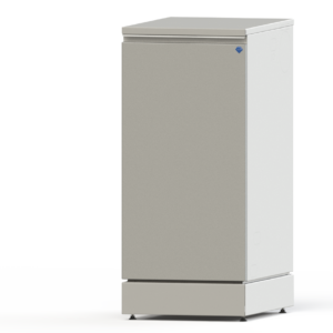 Plinth - Alternative to condensate pump